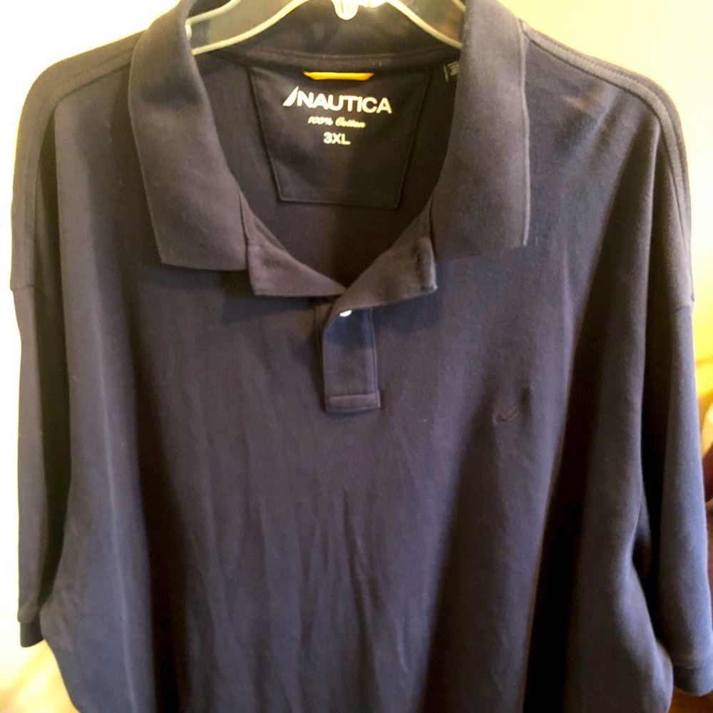 Men’s clothing